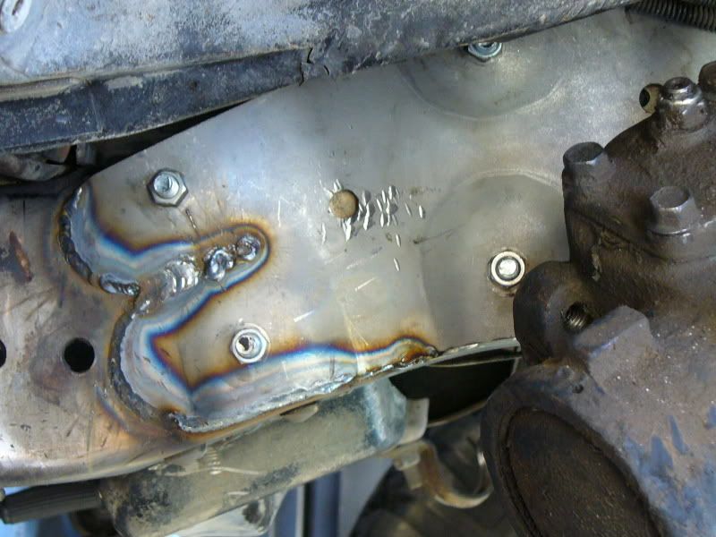 K5 Blazer frame fix Tucson OffRoad Forum